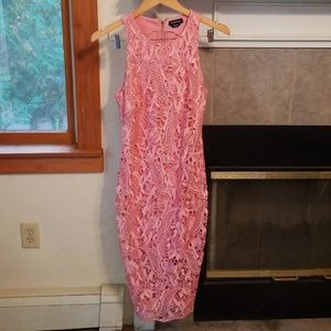 Bebe Cocktail dress size 6